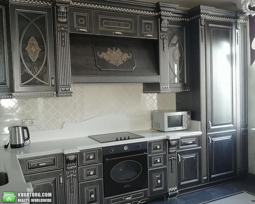 Rent out 3-room apartment. Киев, Дмитриевская — photo 2