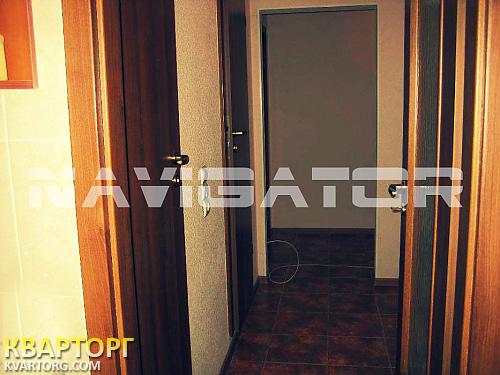 Sell 1-room apartment. Киев, Харьковское шоссе — photo 4