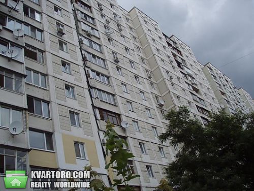 Sell 1-room apartment. Киев,  Григоренко пр — photo 1