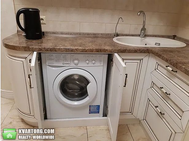 Rent out 2-room apartment. Киев,  Бажова — photo 9