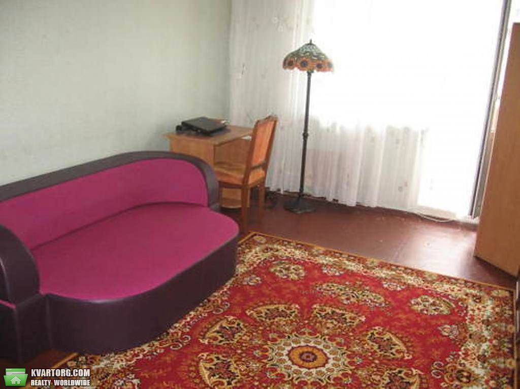 Sell 2-room apartment. Киев,  Алма-Атинская — photo 3