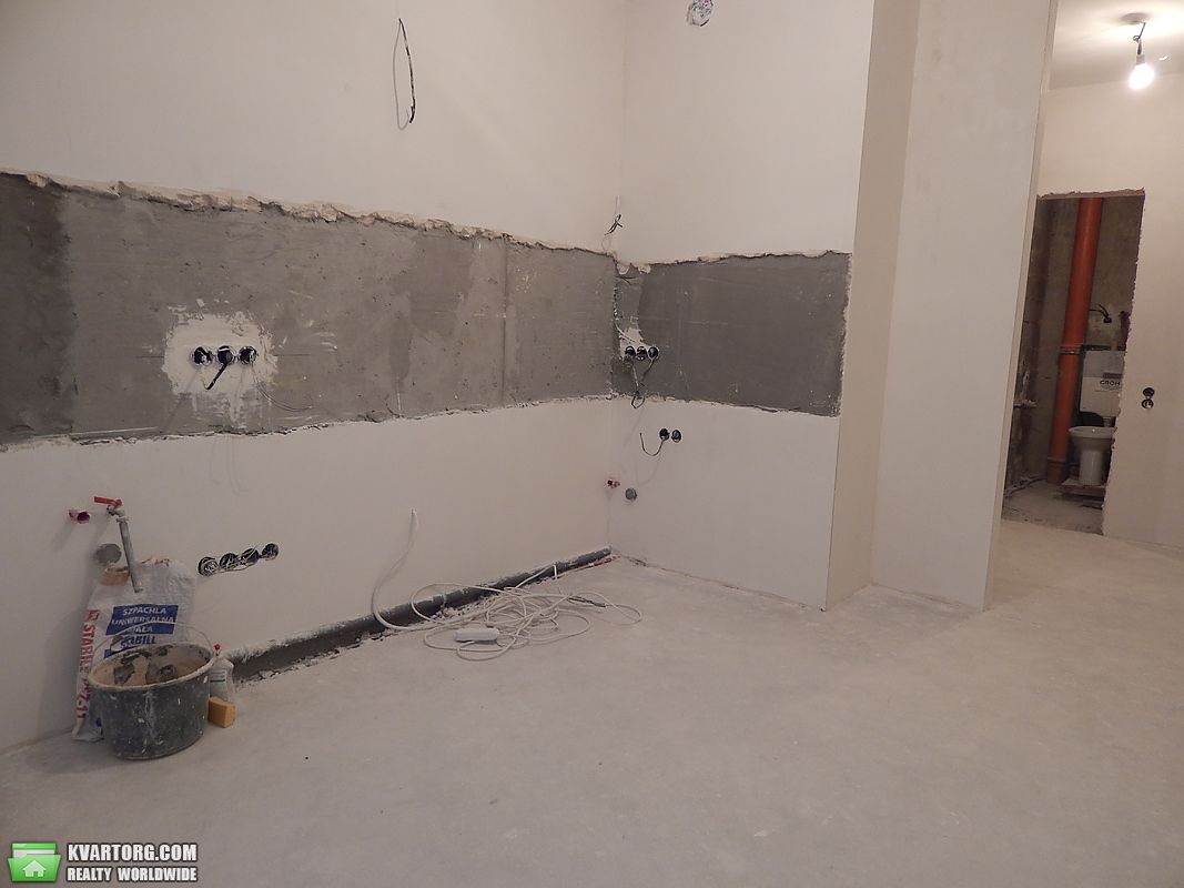 Sell 2-room apartment. Киев, Харьковское шоссе — photo 5