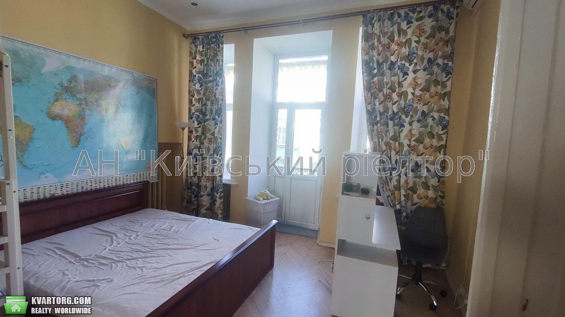 Sell 2-room apartment. Киев,  Терещенковская — photo 5