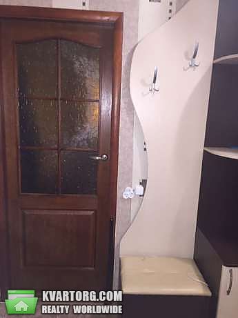 Rent out 2-room apartment. Харьков,  Блюхера — photo 6