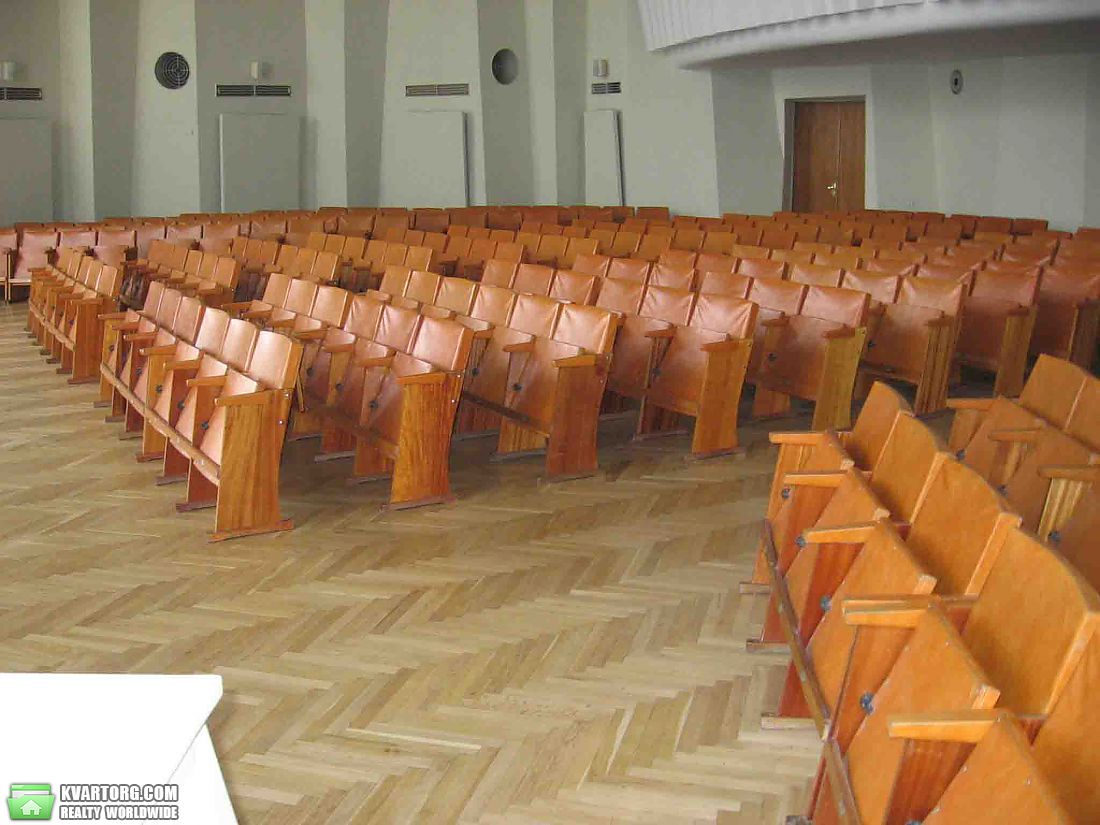 Rent out office. Киев, Горького — photo 9