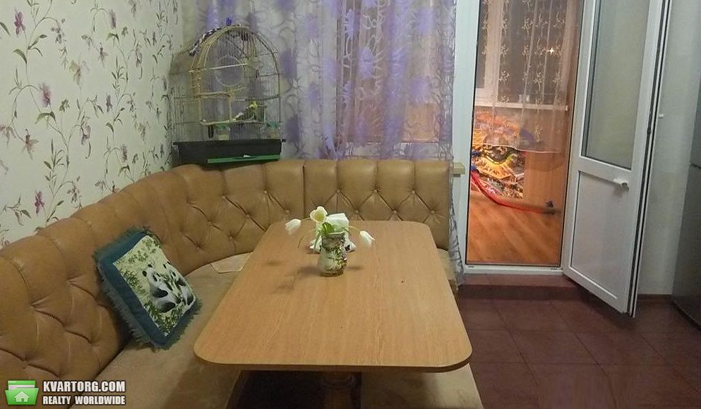 Sell 3-room apartment. Киев,  Радунская — photo 3
