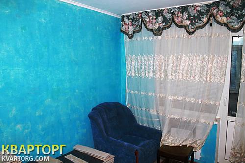 Rent out 2-room apartment. Киев,  Милославская — photo 3