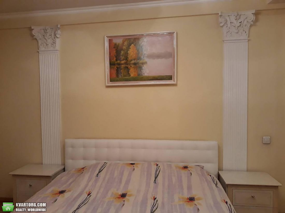Rent out 2-room apartment. Киев,  Большая Васильковская — photo 8