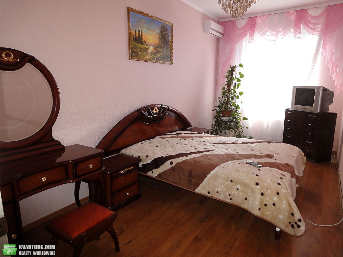 Rent out 2-room apartment. Одесса, Пантелеймоновская — photo 5