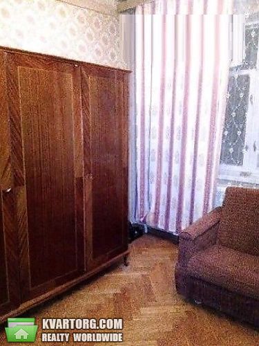 Sell 2-room apartment. Киев,  Краснопольская — photo 1