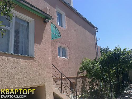 Sell house. АР Крым, ул. Западная — photo 1