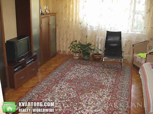 Sell 3-room apartment. Киев, Кадетский Гай — photo 1