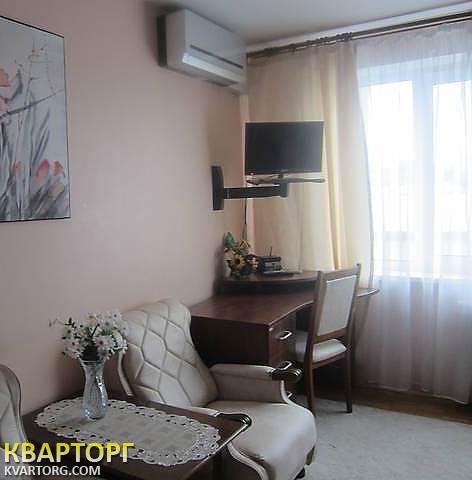Rent out 1-room apartment. Киев,  40-летия Октября просп — photo 1