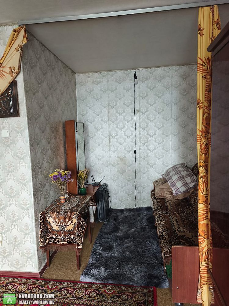 Rent out 1-room apartment. Киев,  Набережно-Корчеватская — photo 5