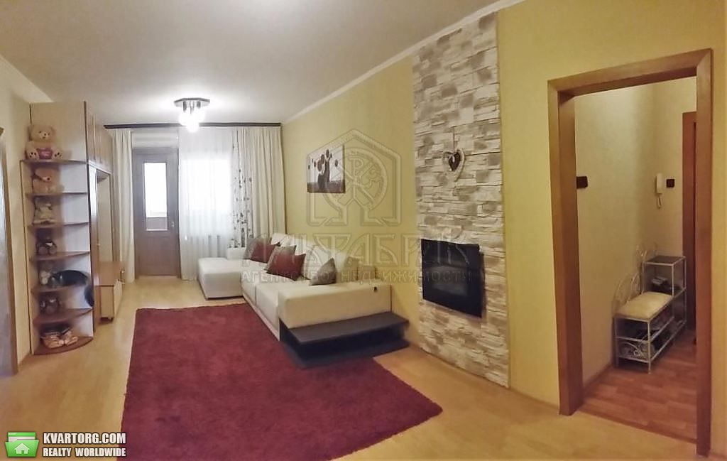Sell 3-room apartment. Киев,  Сабурова — photo 6