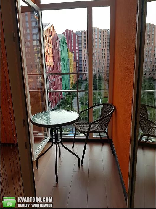 Rent out 2-room apartment. Киев, Регенераторная — photo 6