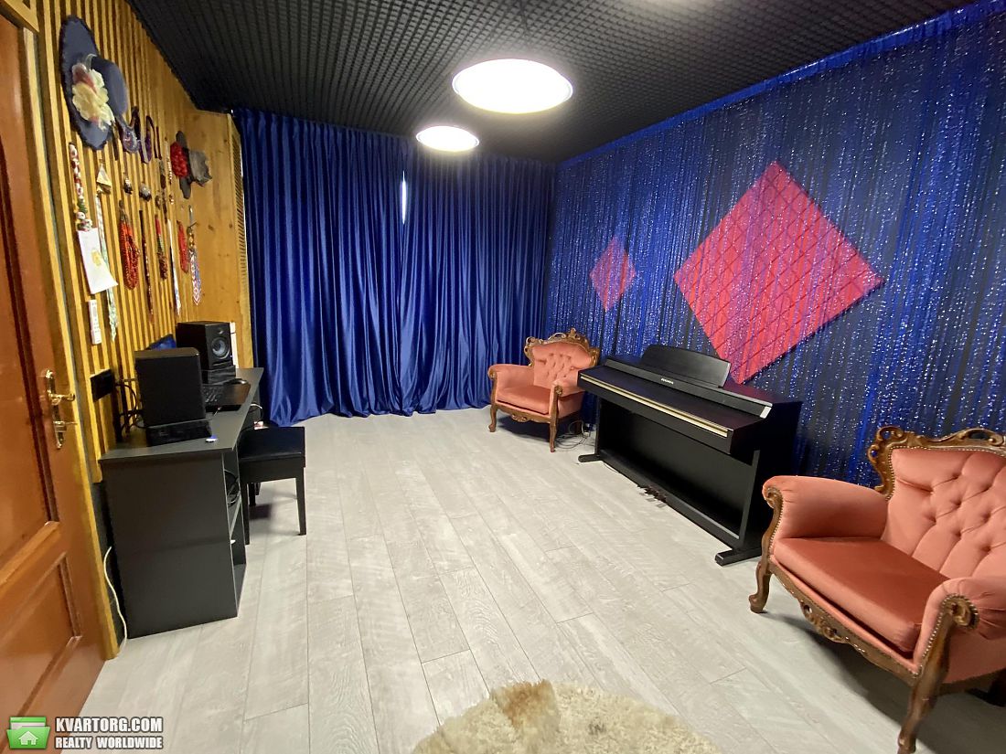 Sell 3-room apartment. Киев,  Саперно-Слободская — photo 4