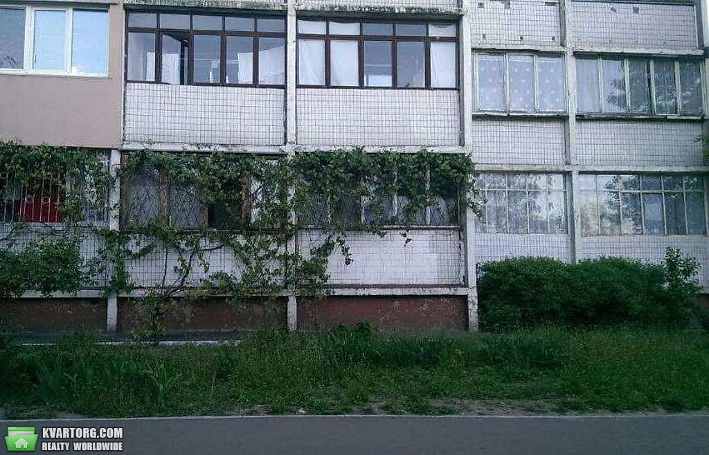 Sell 1-room apartment. Киев,  Заболотного — photo 3