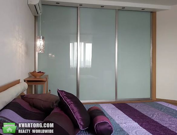 Rent out 2-room apartment. Киев, йорданська — photo 7
