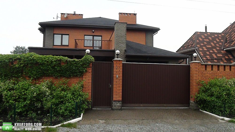 Sell house. Киевская обл., Новоселки — photo 2