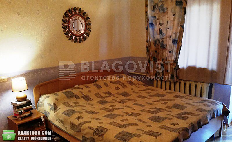 Sell 4-room apartment. Киев, Маряненка Івана — photo 7