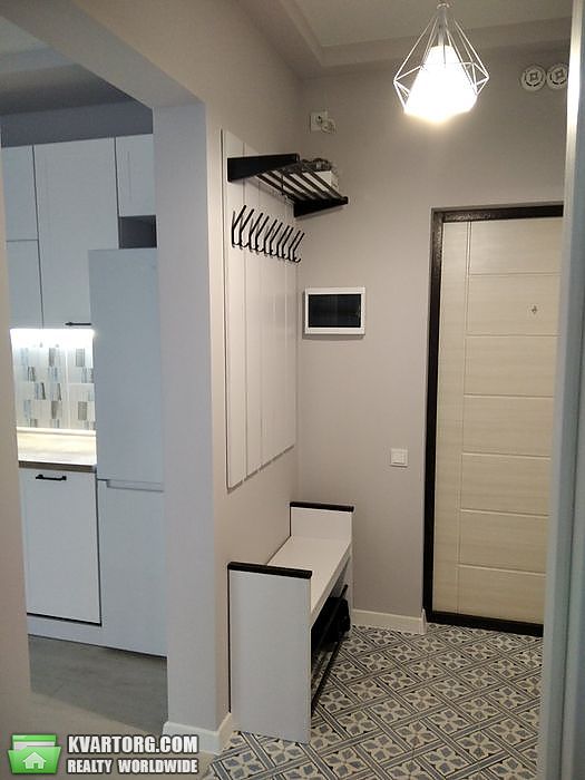 продам 1-комнатную квартиру. Киев,  Максимовича - фото 3