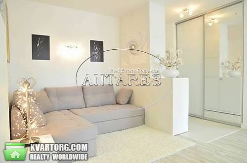 Rent out 1-room apartment. Киев, Дружбы Народов бул — photo 4