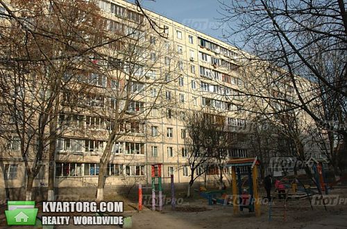 Sell 1-room apartment. Киев, Наумова — photo 1