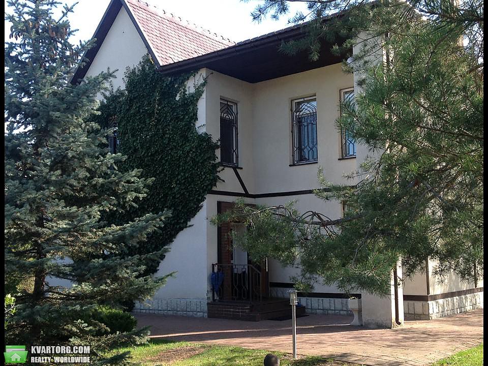 Rent out house. Киевская обл., Подгорцы — photo 3
