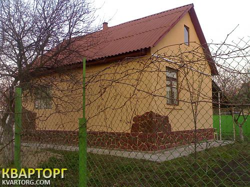 Rent out house. Киев,  Садовая Осокорки — photo 1