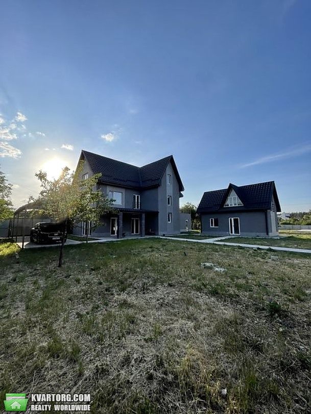Sell house. Васильков, Молочна — photo 4