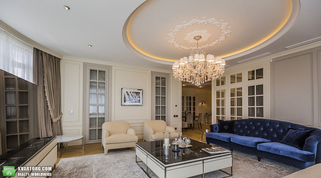 Sell 4-room apartment. Киев, Ивана Мазепы — photo 2