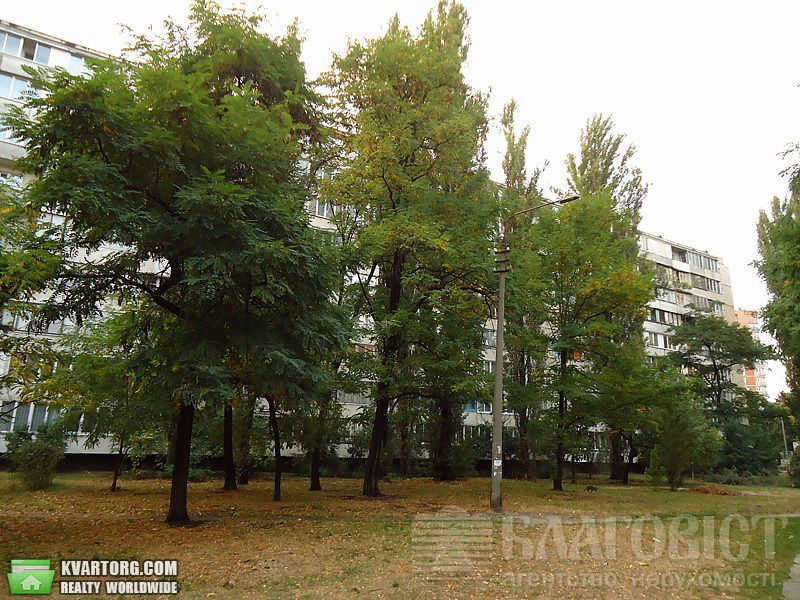 Sell 1-room apartment. Киев,  Шолом-Алейхема — photo 2