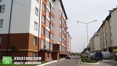 Sell 2-room apartment. Киев, Львовская — photo 7