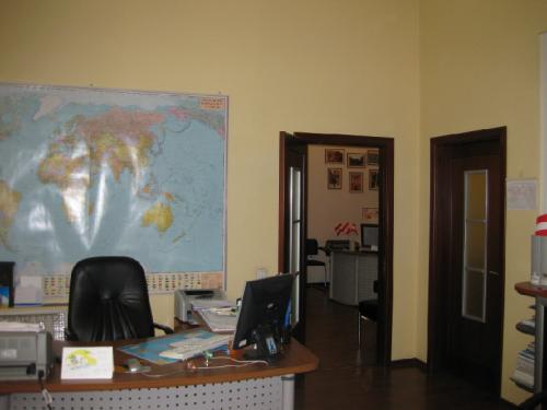 Sell office. Киев, Гусовского — photo 6
