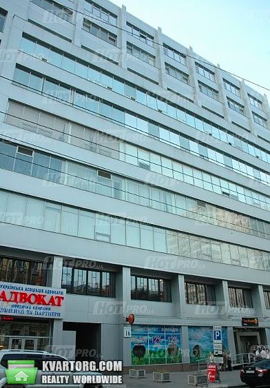 Sell office. Киев, Шота Руставели — photo 4