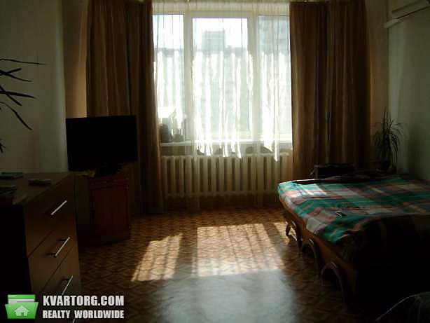 Rent out 1-room apartment. Киев,  Ахматовой — photo 3
