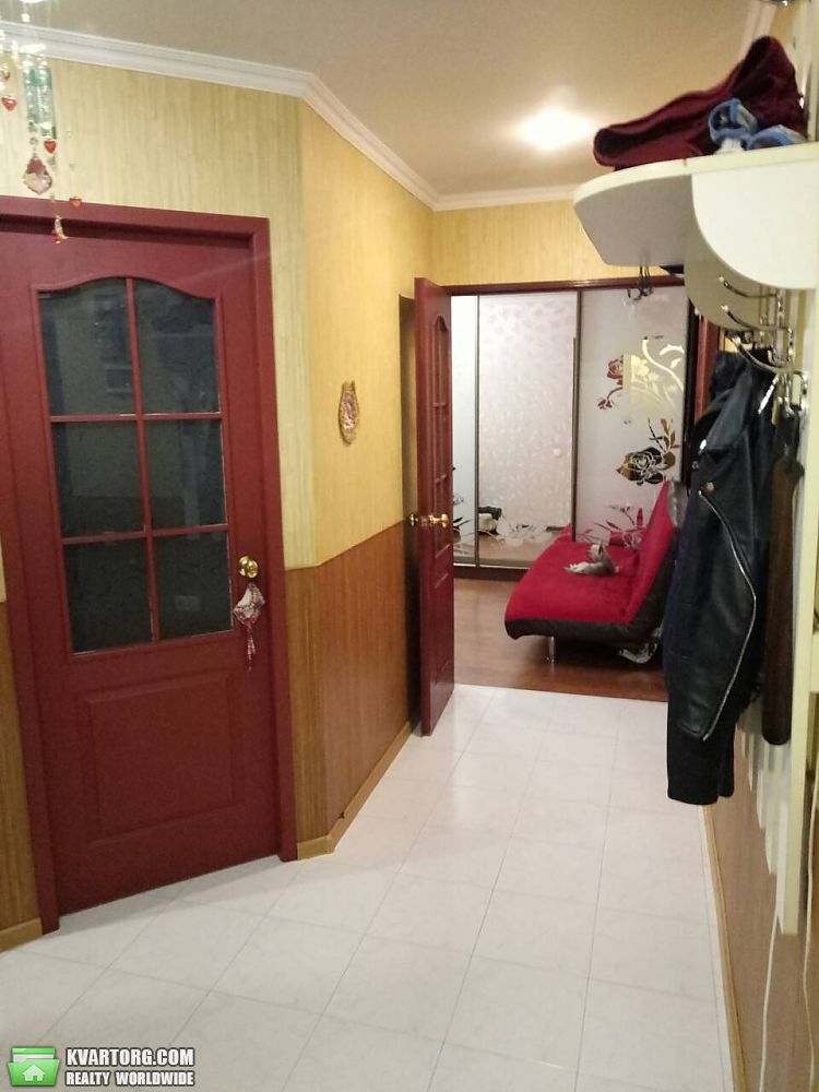 Sell 2-room apartment. Одесса,  Краснова — photo 1