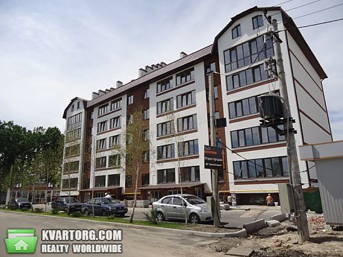 сдам 2-комнатную квартиру. Киев,  ПП Борщаговка  - фото 1