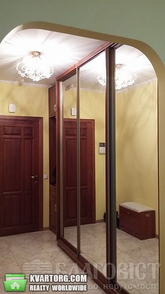 продам 3-комнатную квартиру. Киев,  Волынская - фото 9
