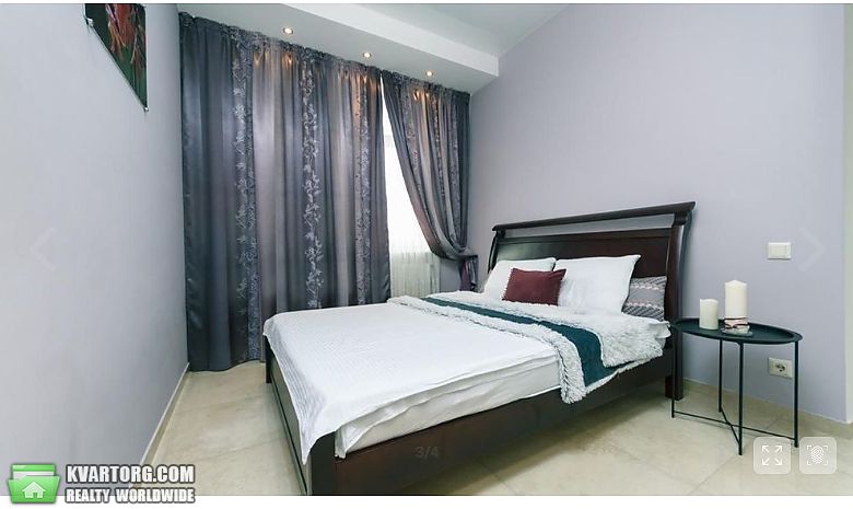 Rent out 2-room apartment. Киев,  Леси Украинки бул — photo 3