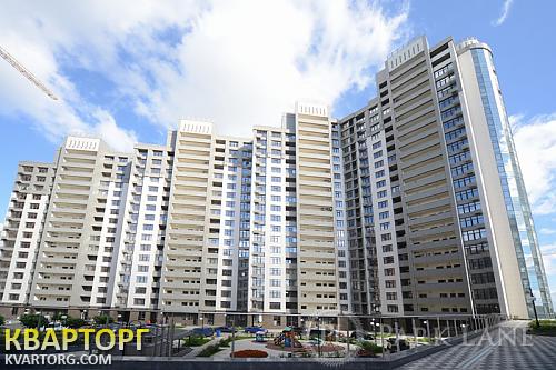 Sell 1-room apartment. Киев, Драгомирова — photo 2