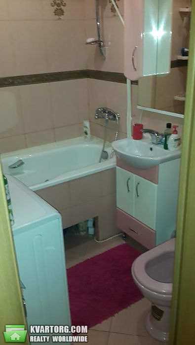 Sell 1-room apartment. Киев,  Осиповского — photo 4