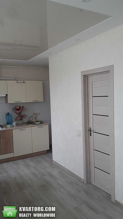 Rent out 1-room apartment. Киев,  Малоземельная — photo 2