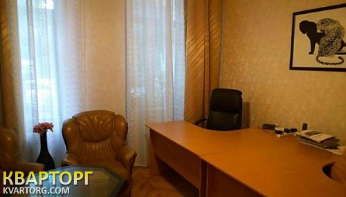 Rent out office. Киев, Гусовского Сергея — photo 1