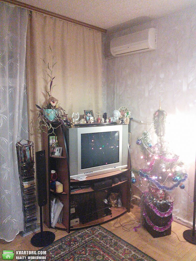 Sell 1-room apartment. Киев, Галицкая — photo 1
