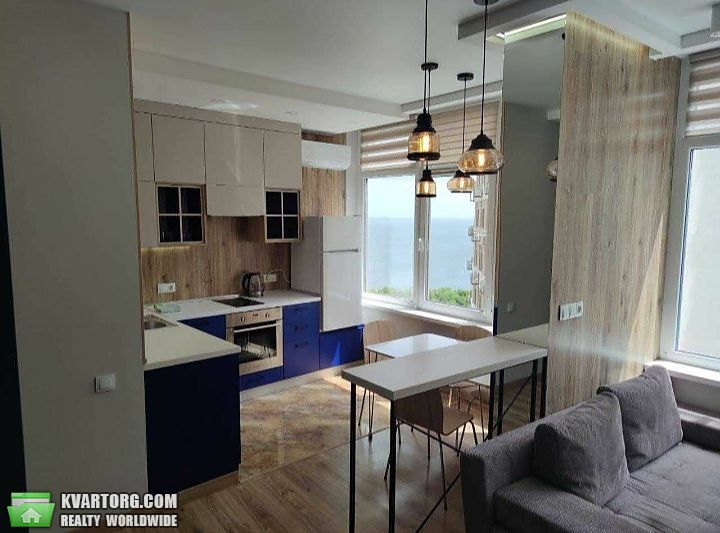Sell 1-room apartment. Одесса, Каманина — photo 1