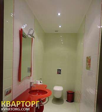 Rent out 3-room apartment. Одесса, Лидерсовский бульвар — photo 9