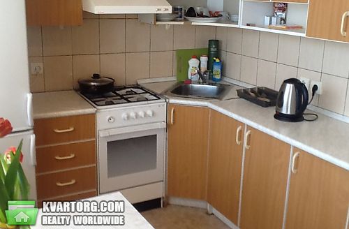 сдам 2-комнатную квартиру. Киев,  Туровская - фото 1