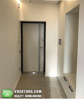 Rent out 1-room apartment. Киев, соборности — photo 3